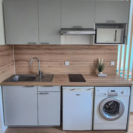 Cosy Et Moderne - Proche Paris Et アパート Gretz-Armainvilliers