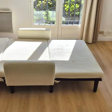 アパート Cosy Et Moderne - Proche Paris Et Gretz-Armainvilliers